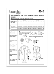 5840 burda bk
